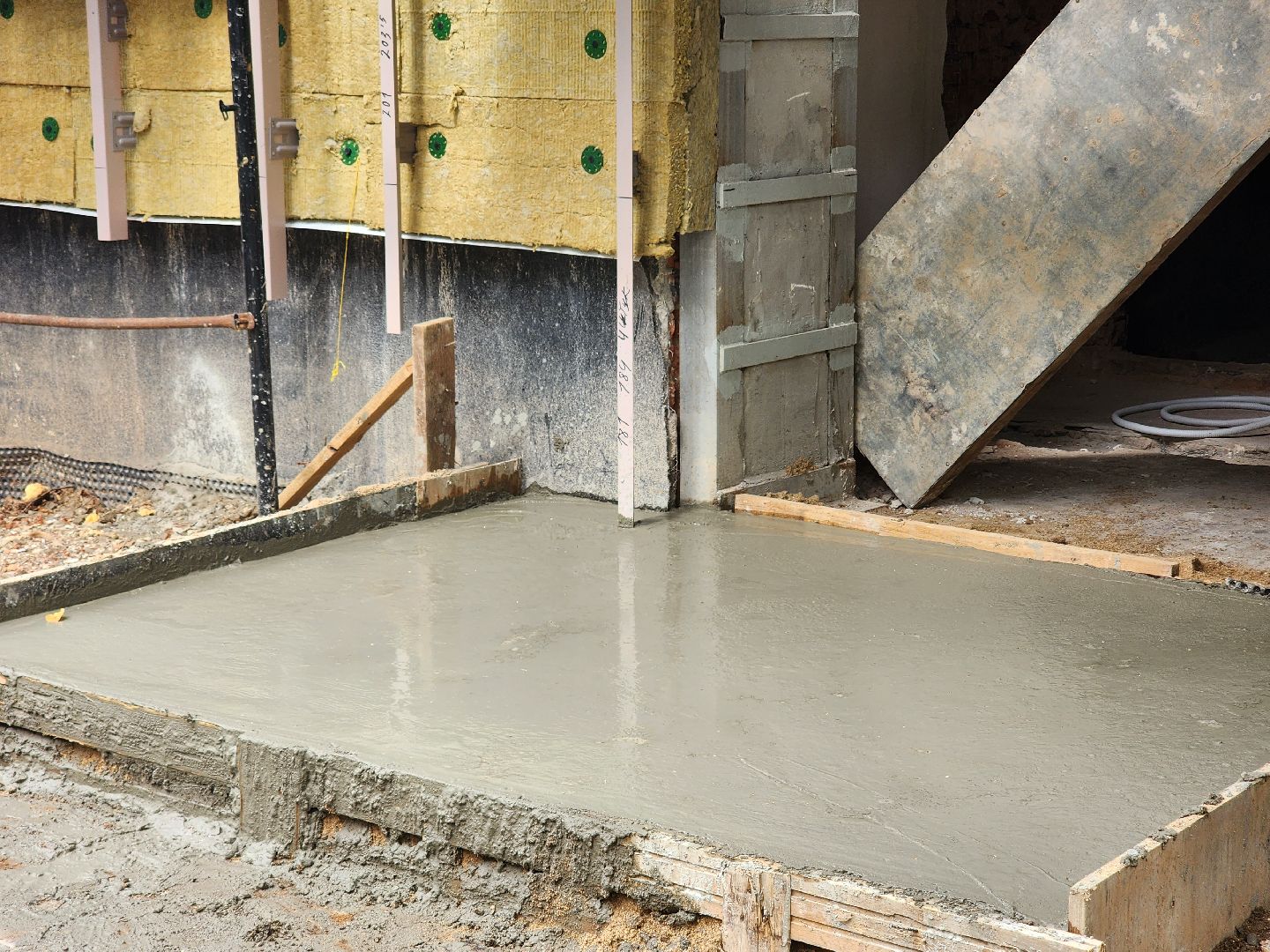 Ремонт детского сада