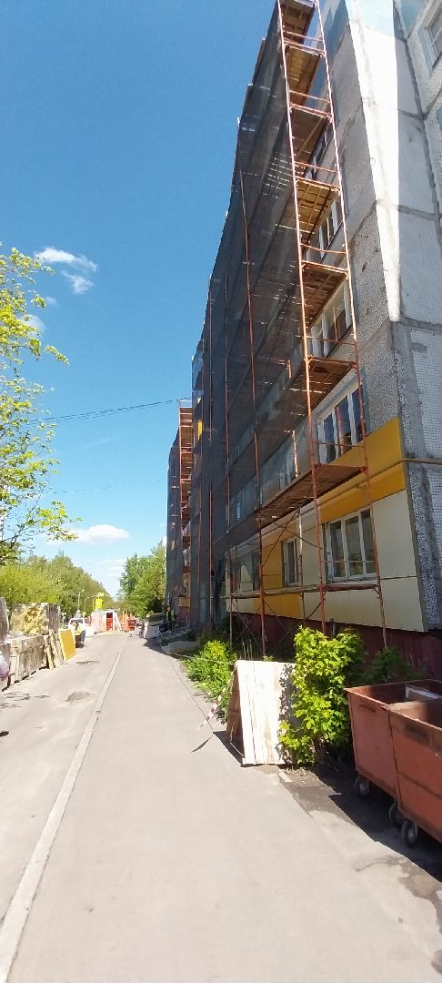 МКД