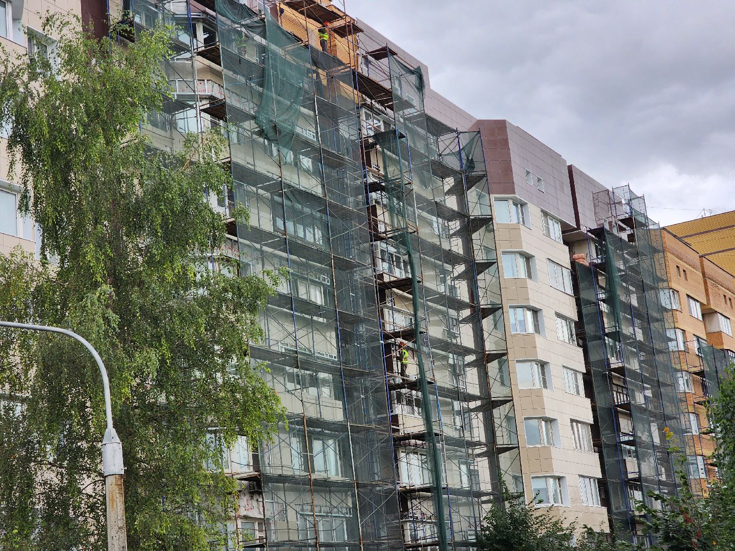 солнечногорск