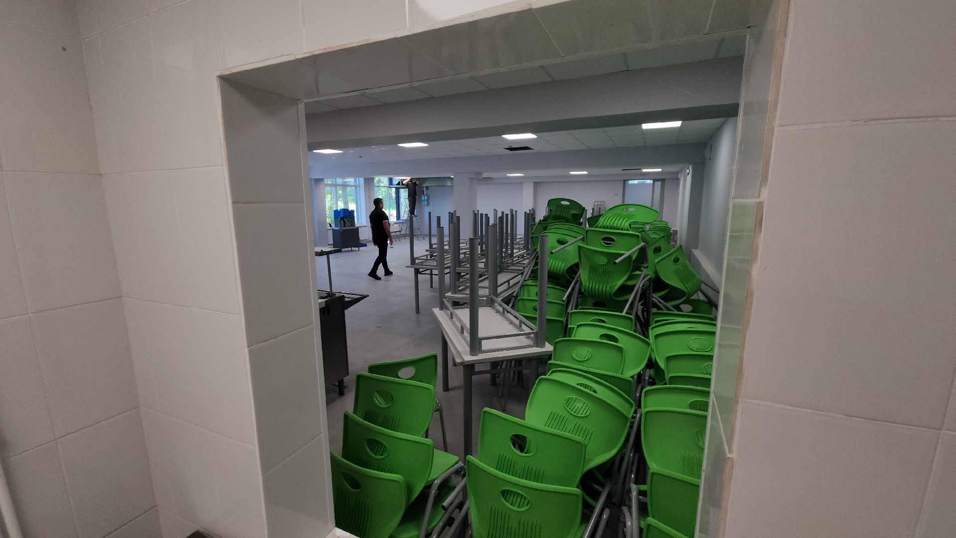 капитальный ремонт