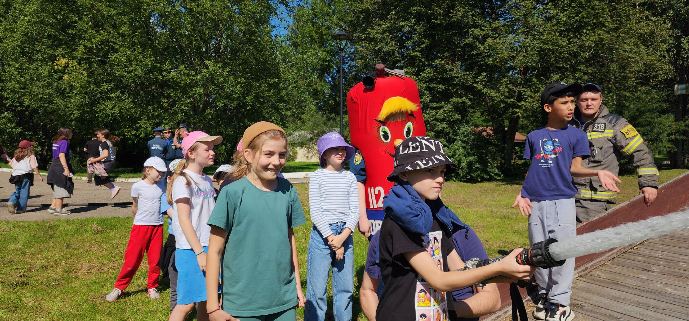 образование