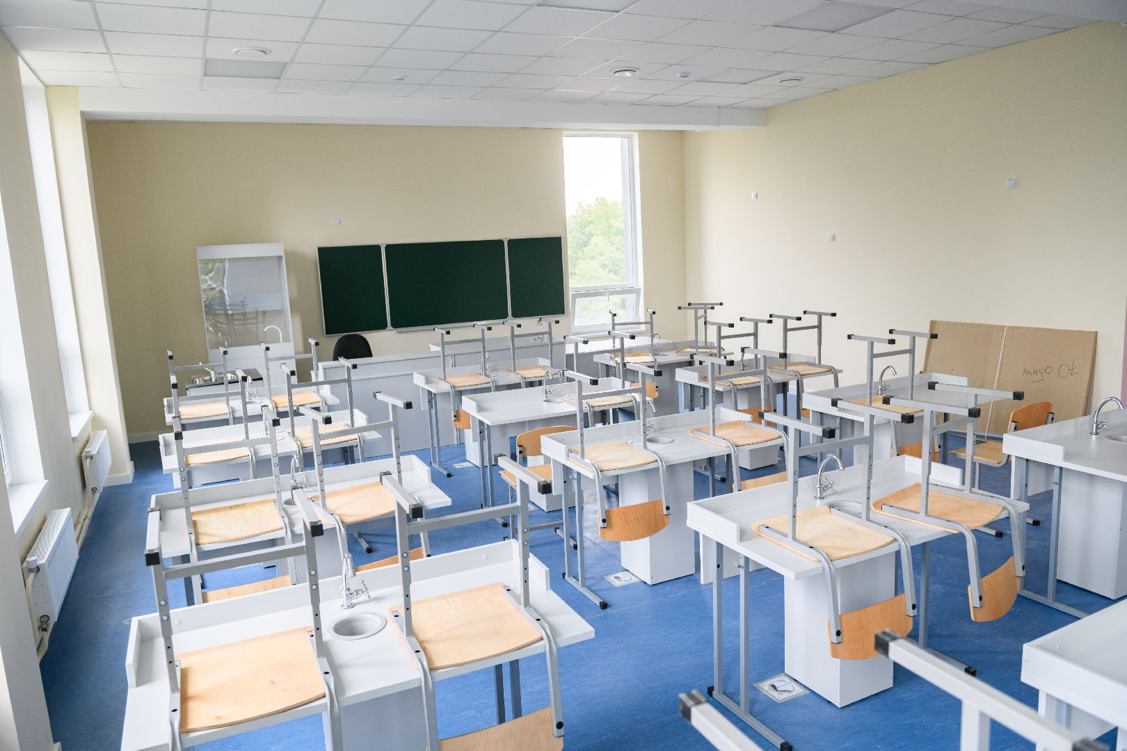 образование