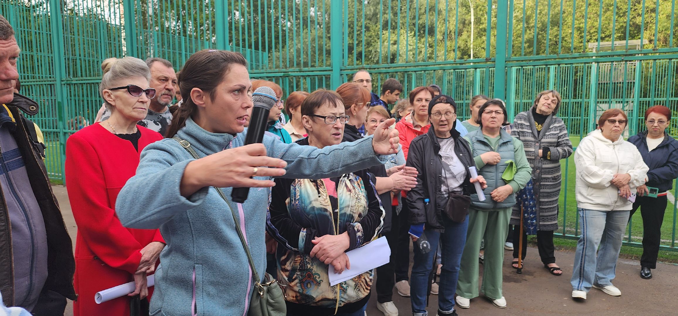 долгопрудный