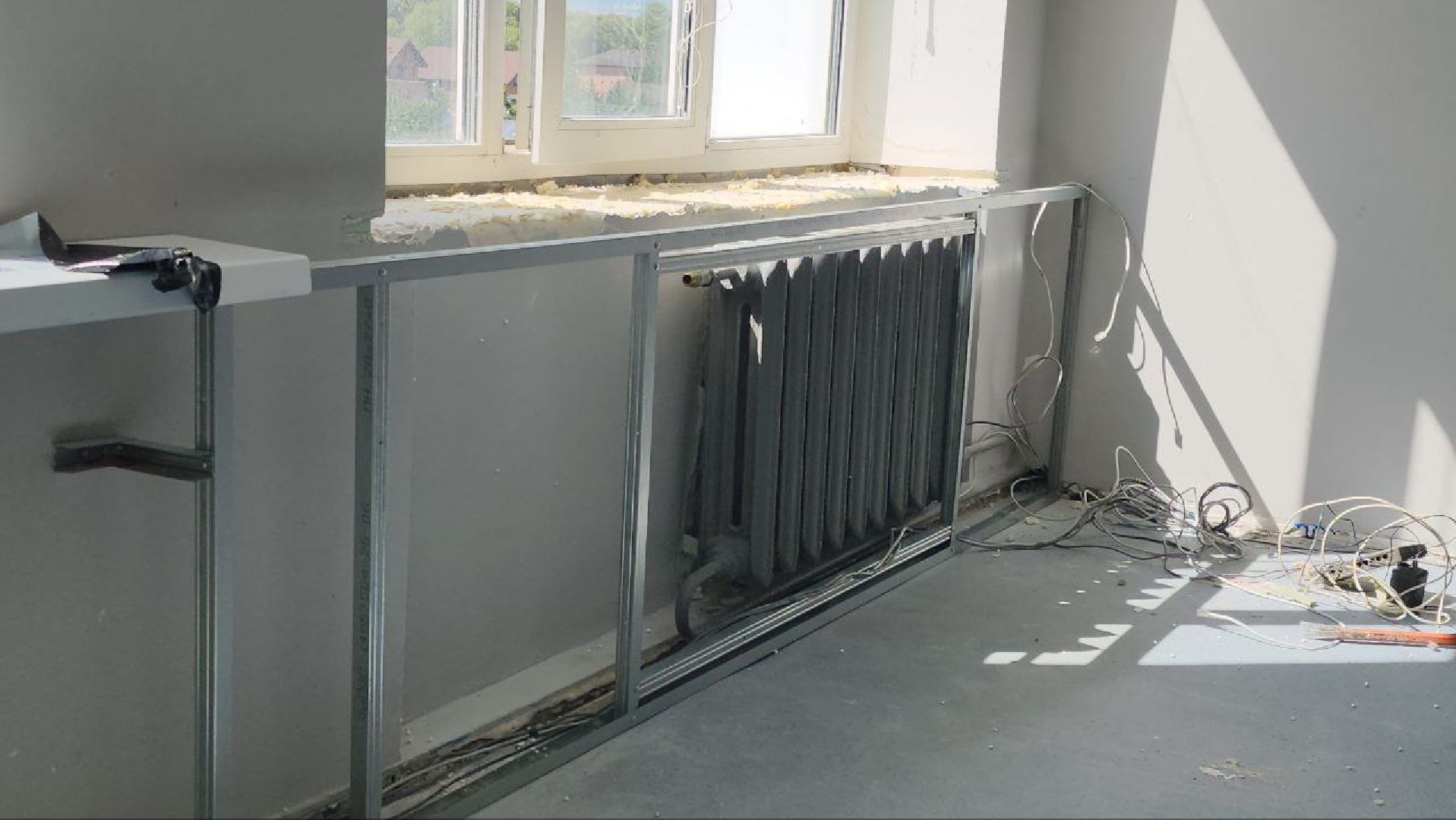 образование