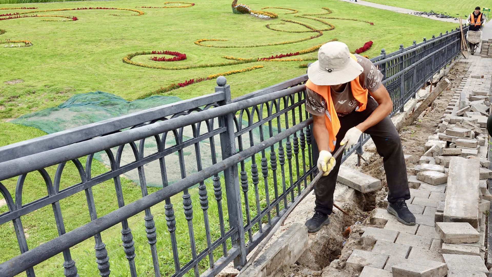 сергиев посад