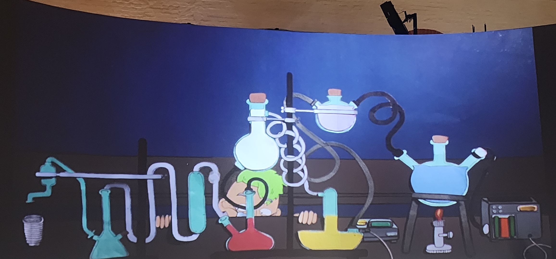 образование