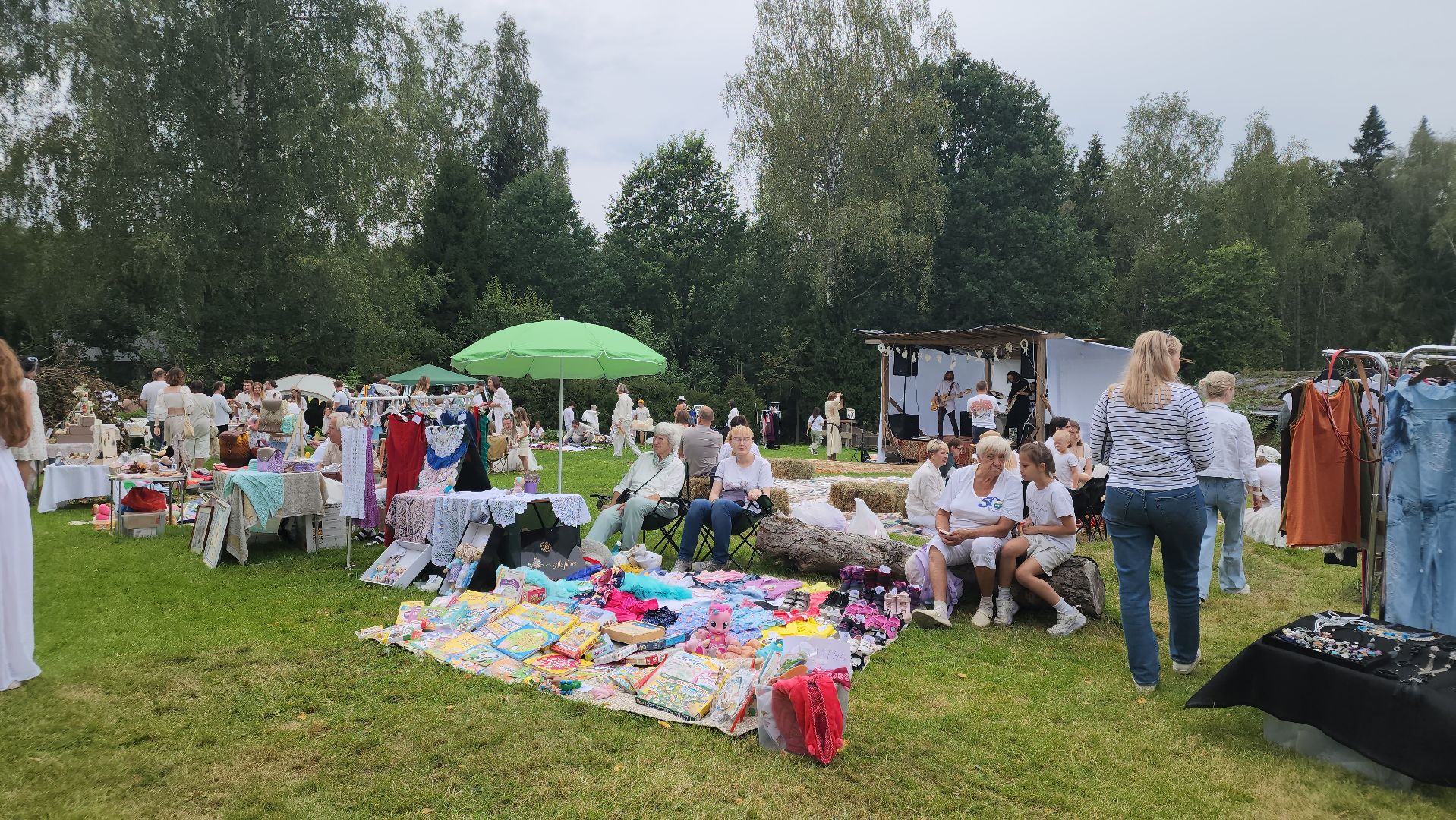 сергиево-посадский городской округ