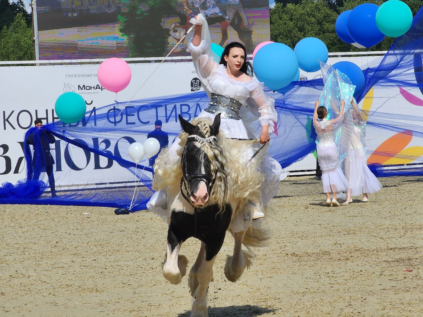 богородский городской округ