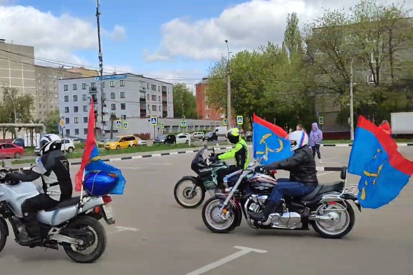 деньпобеды