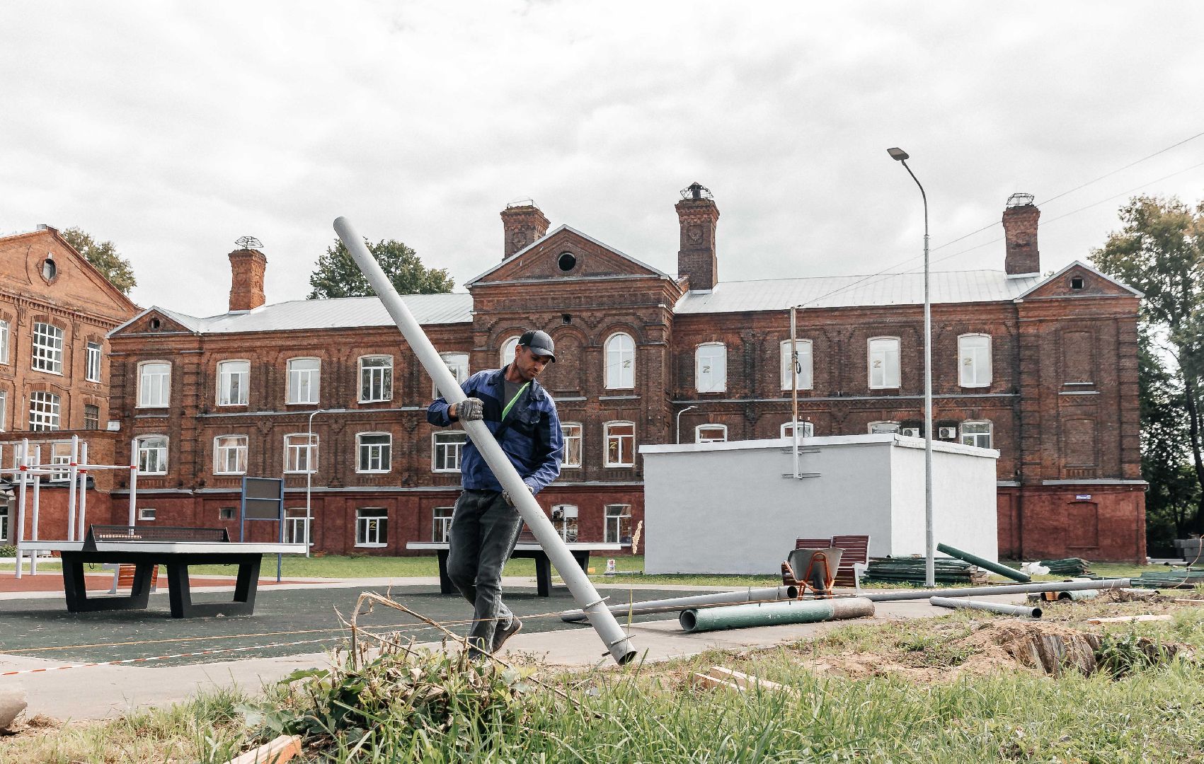 орехово-зуево