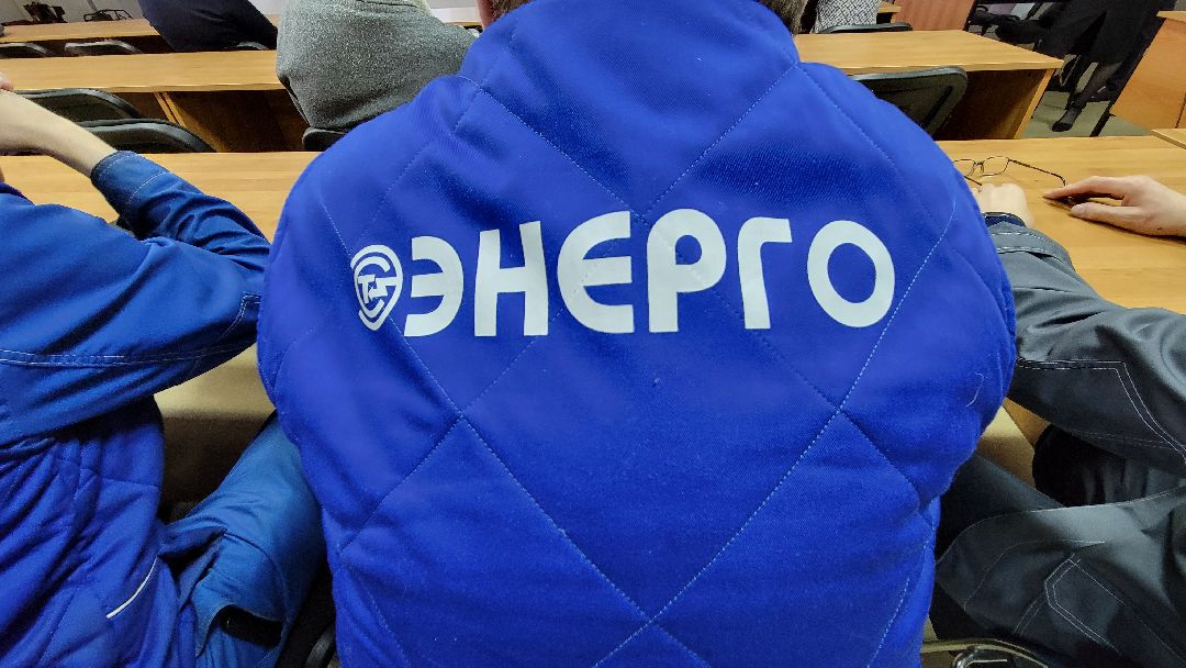 красногорск