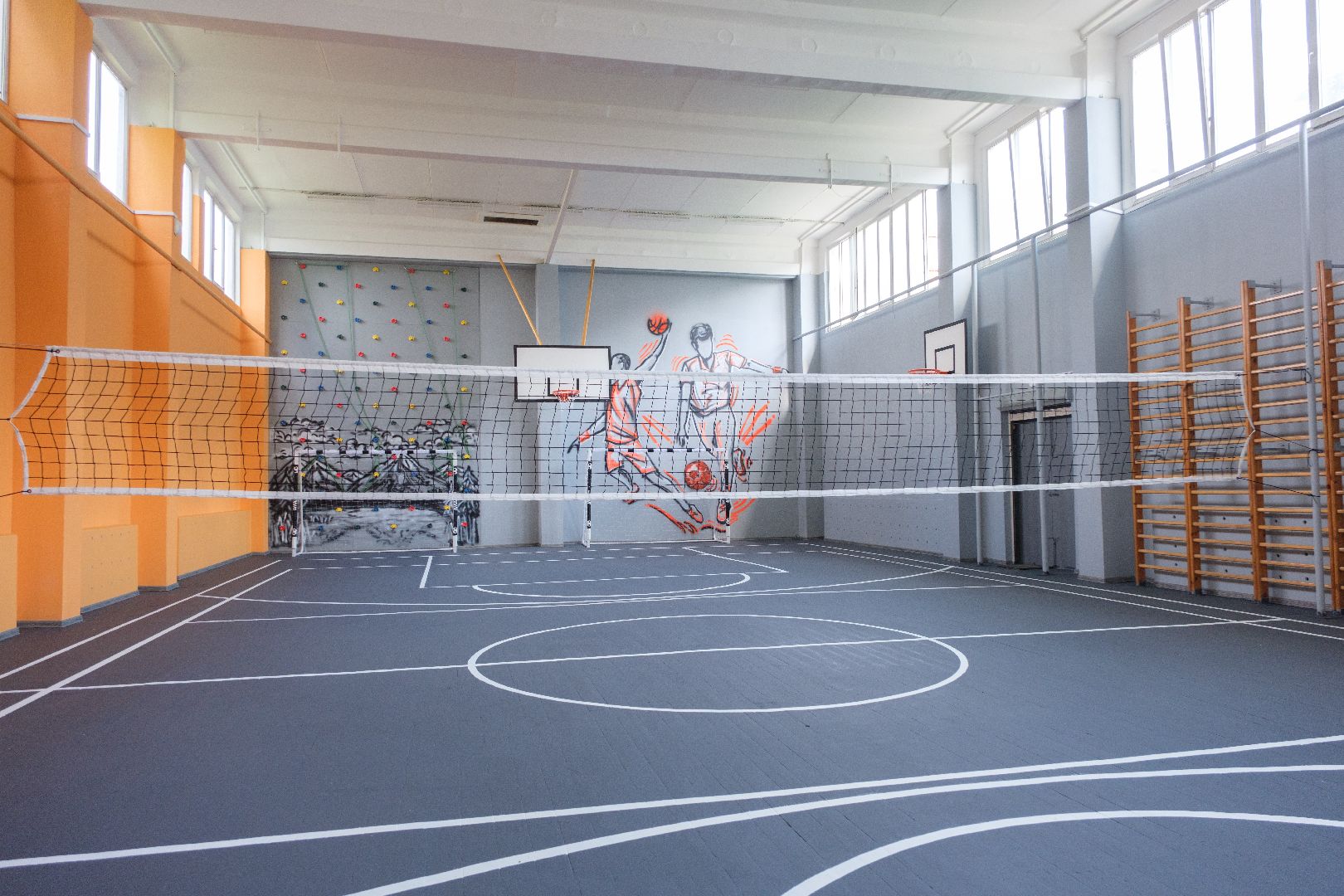 капитальный ремонт