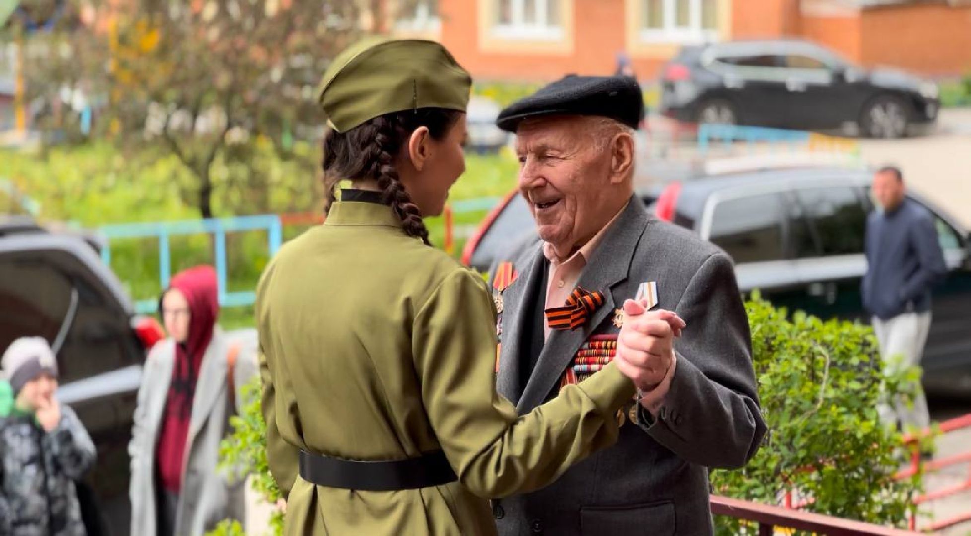 Агитбригады