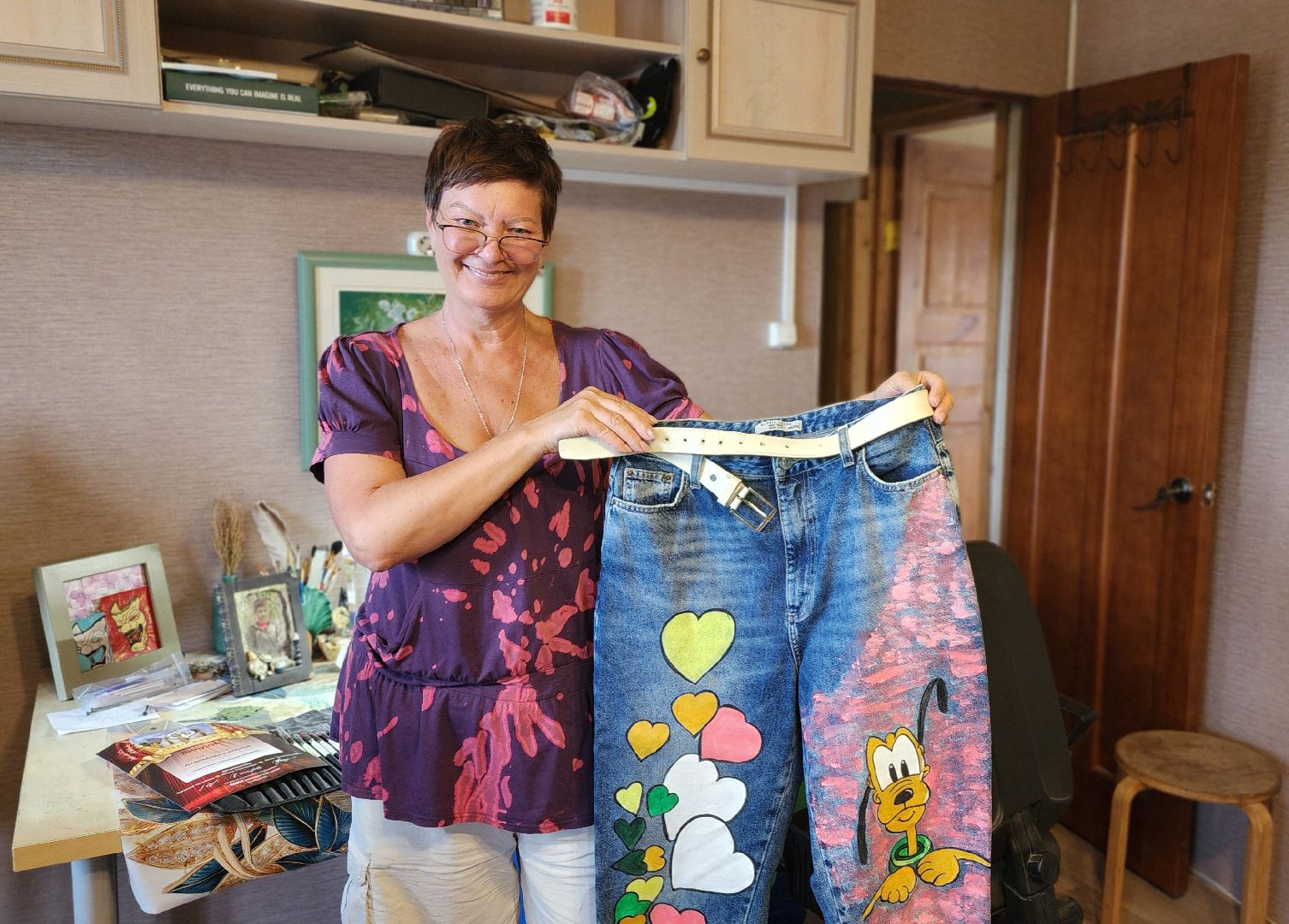 солнечногорск