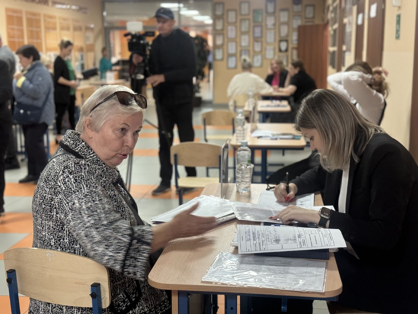 ленинский городской округ