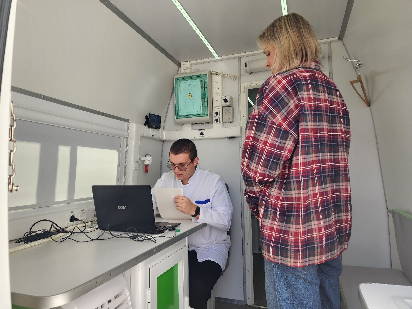 красноармейск