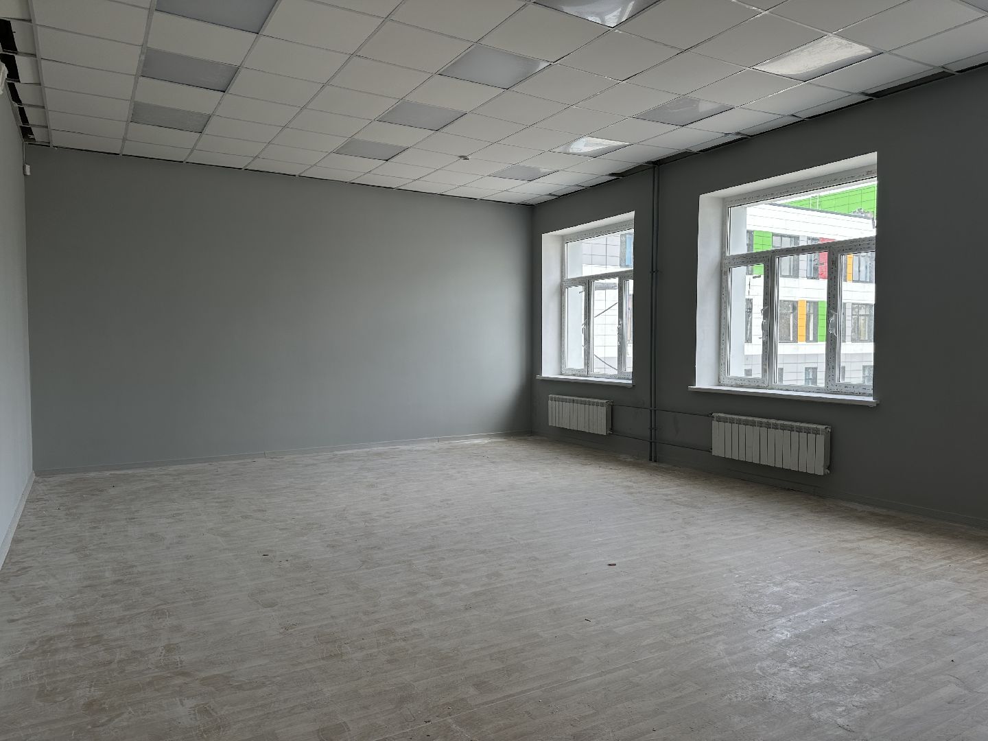 образование