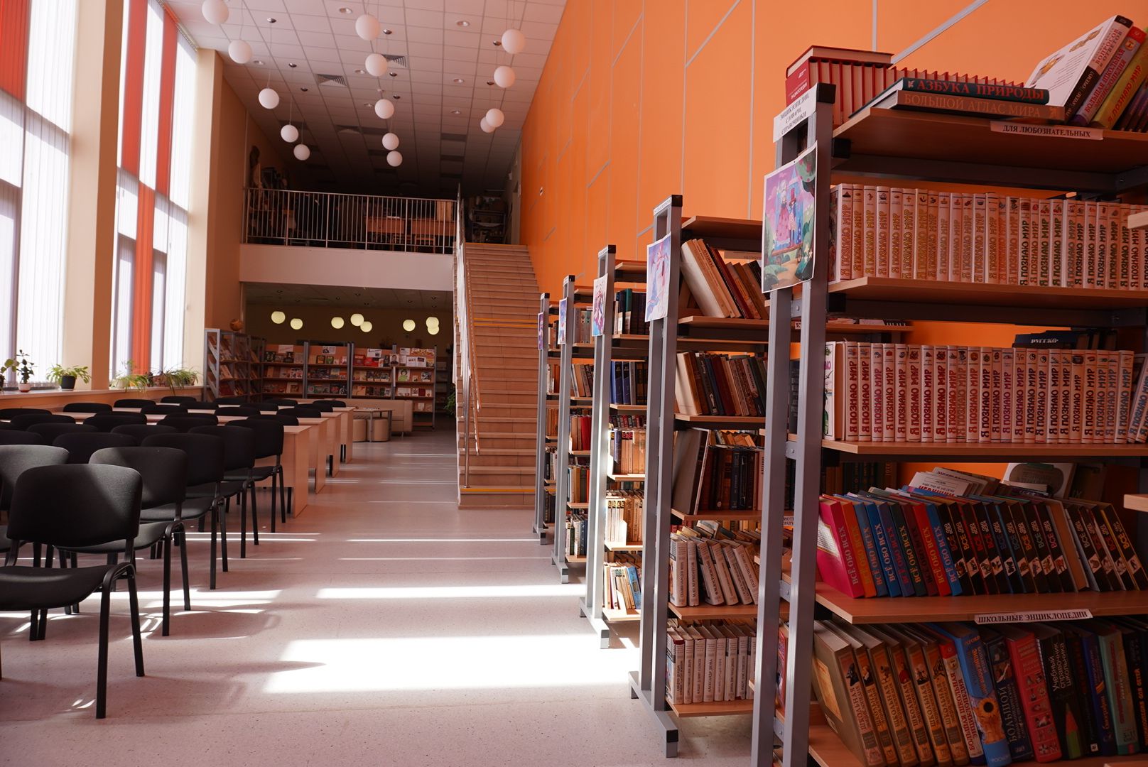 образование