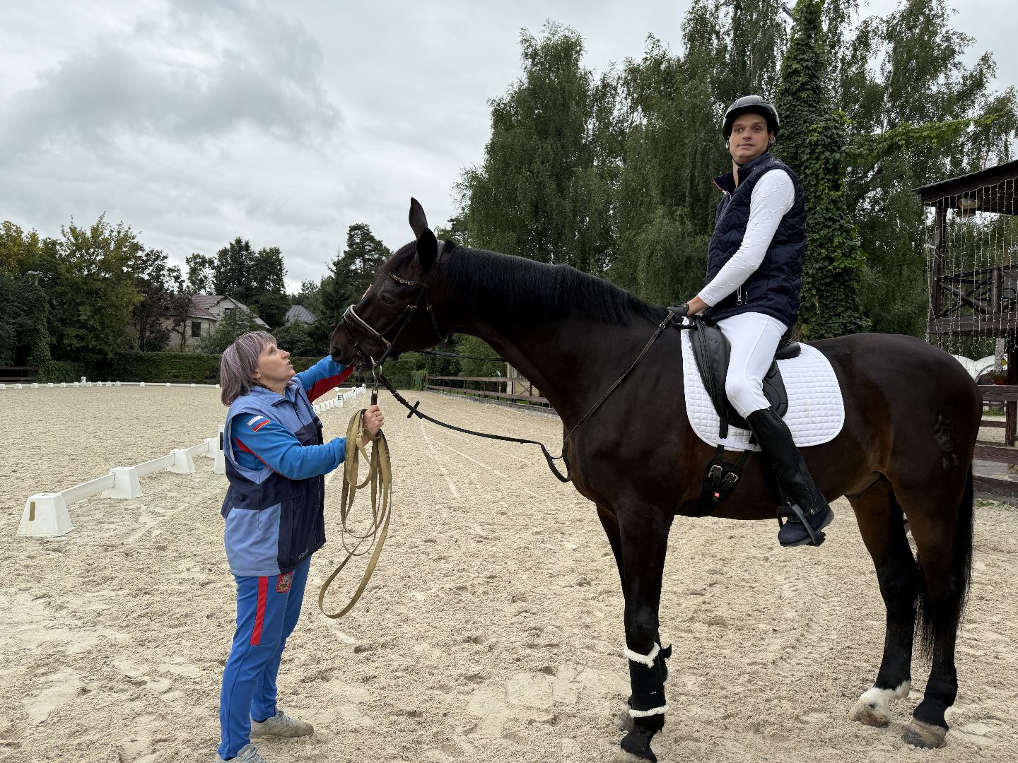 котельники