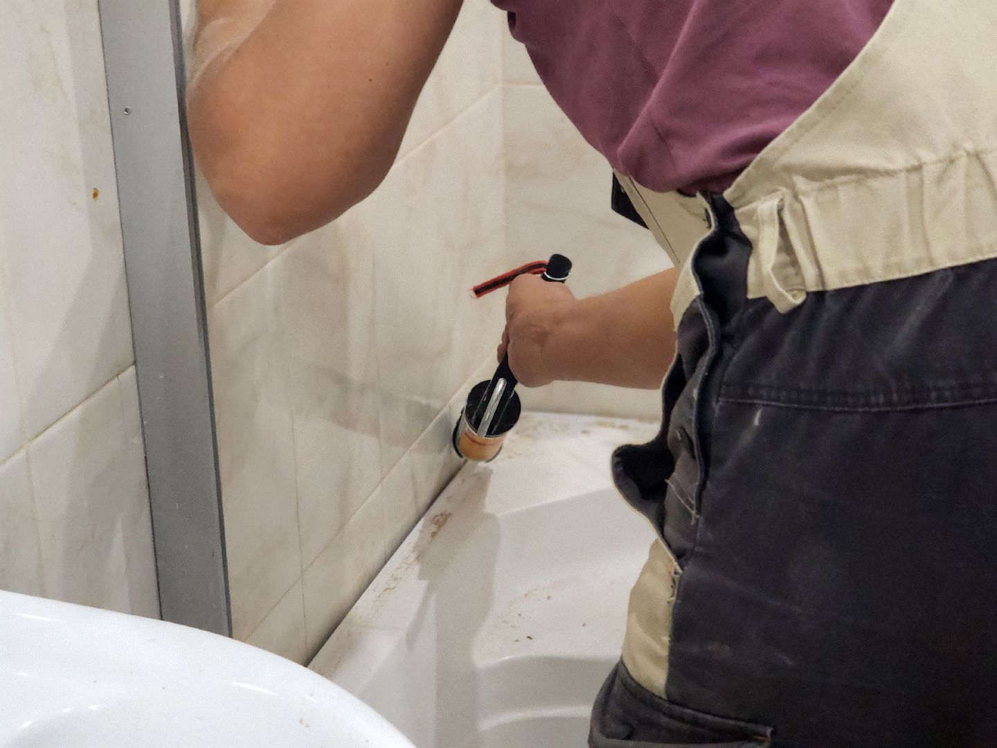 строительство