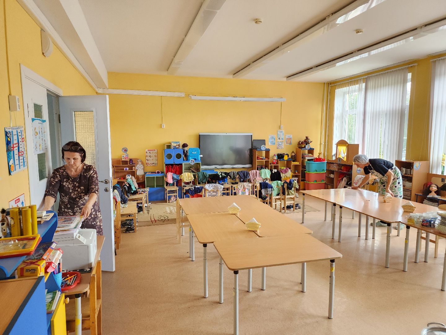 микрорайон Венюково