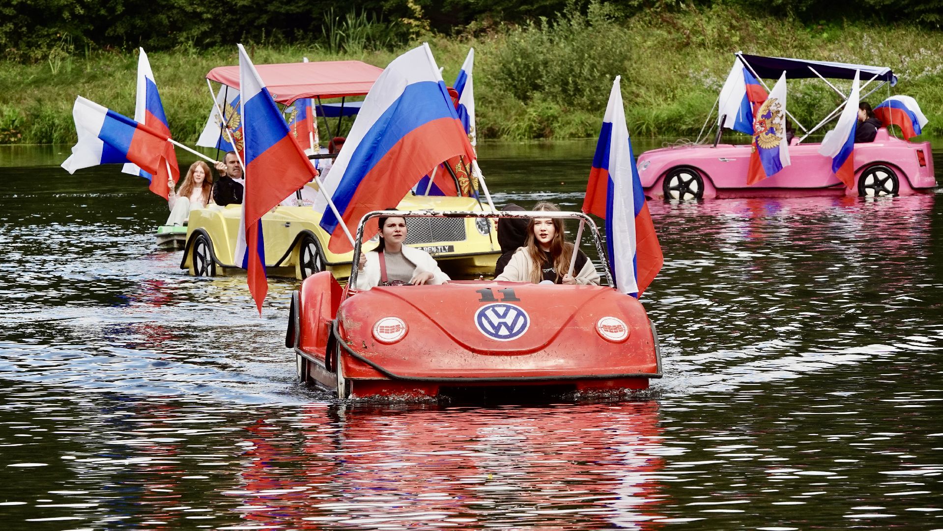 сергиев посад