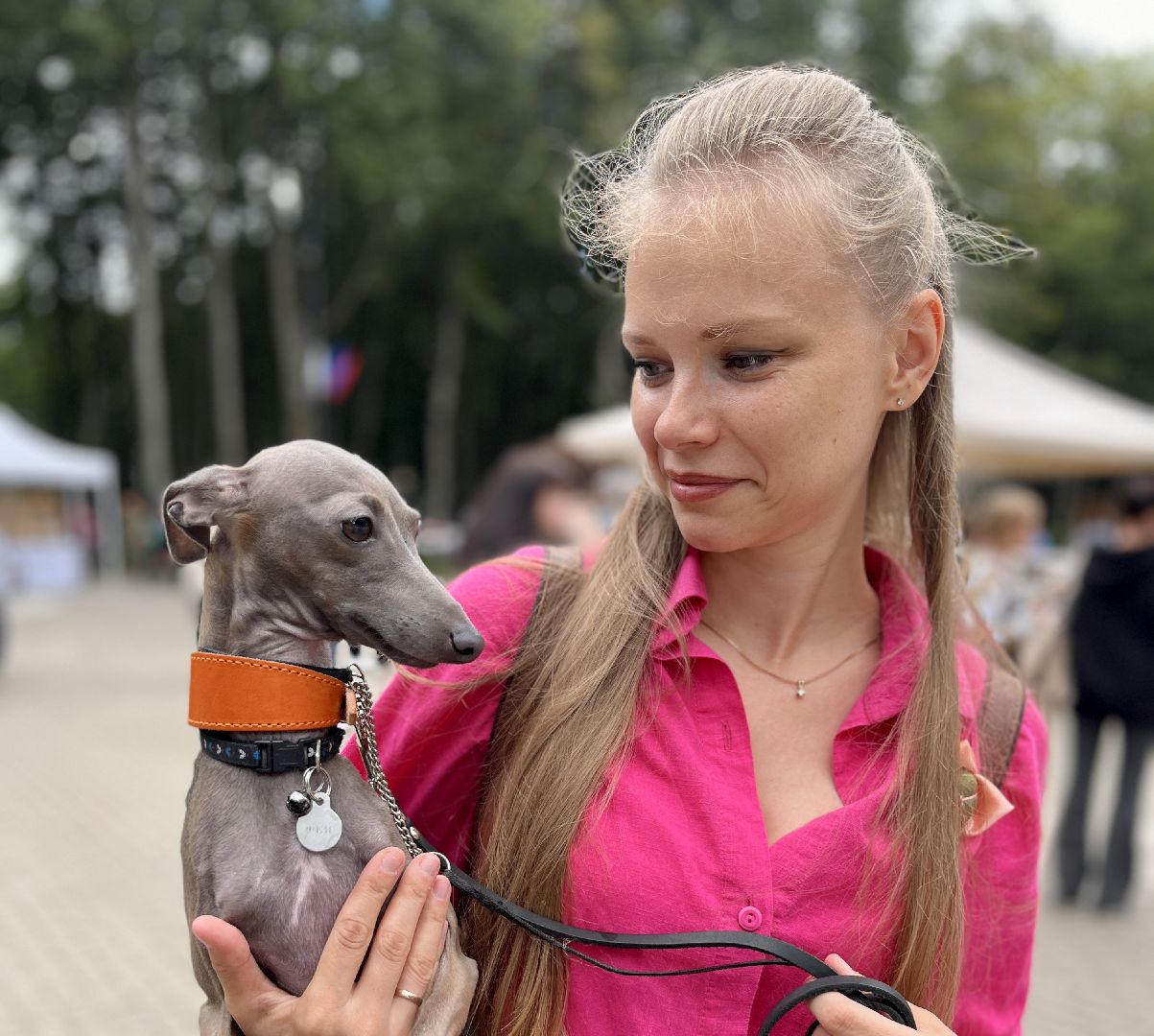 центральный парк