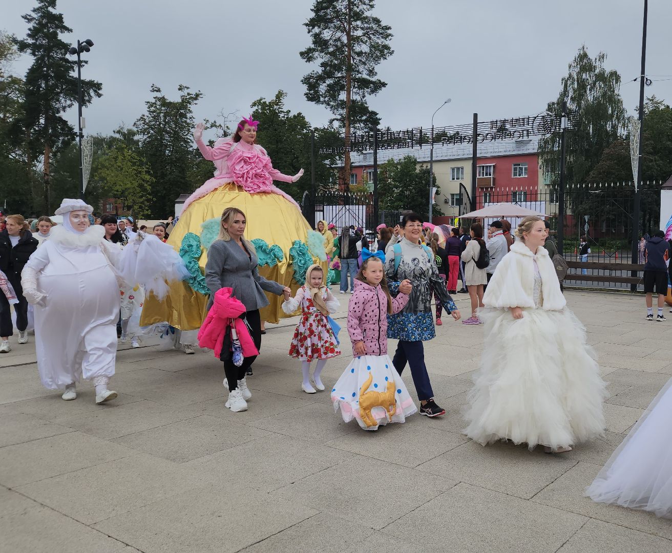 ликино-дулево