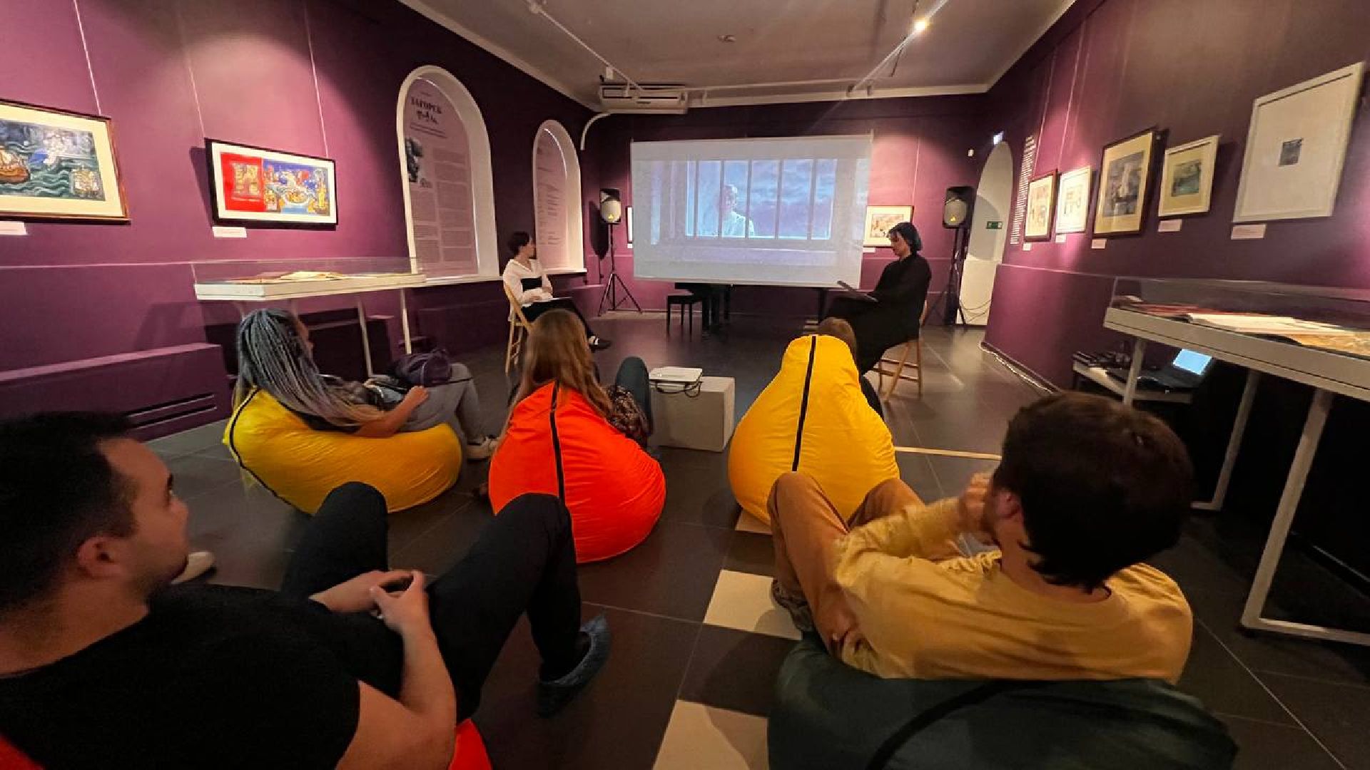 сергиев посад