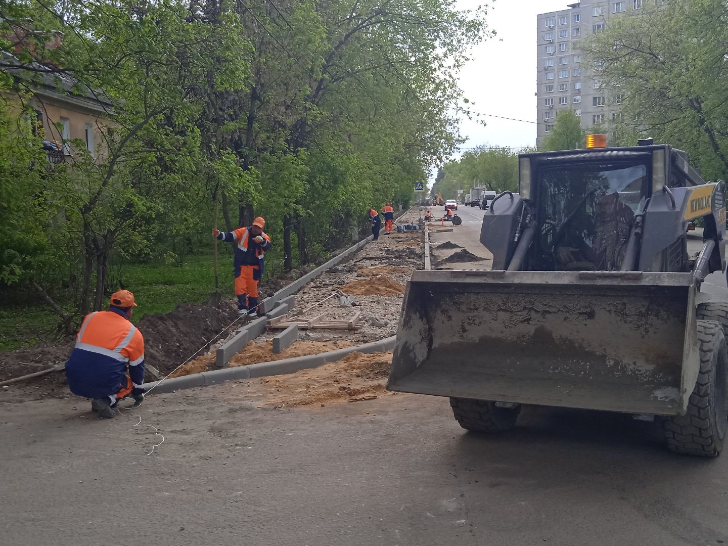 Нацпроект