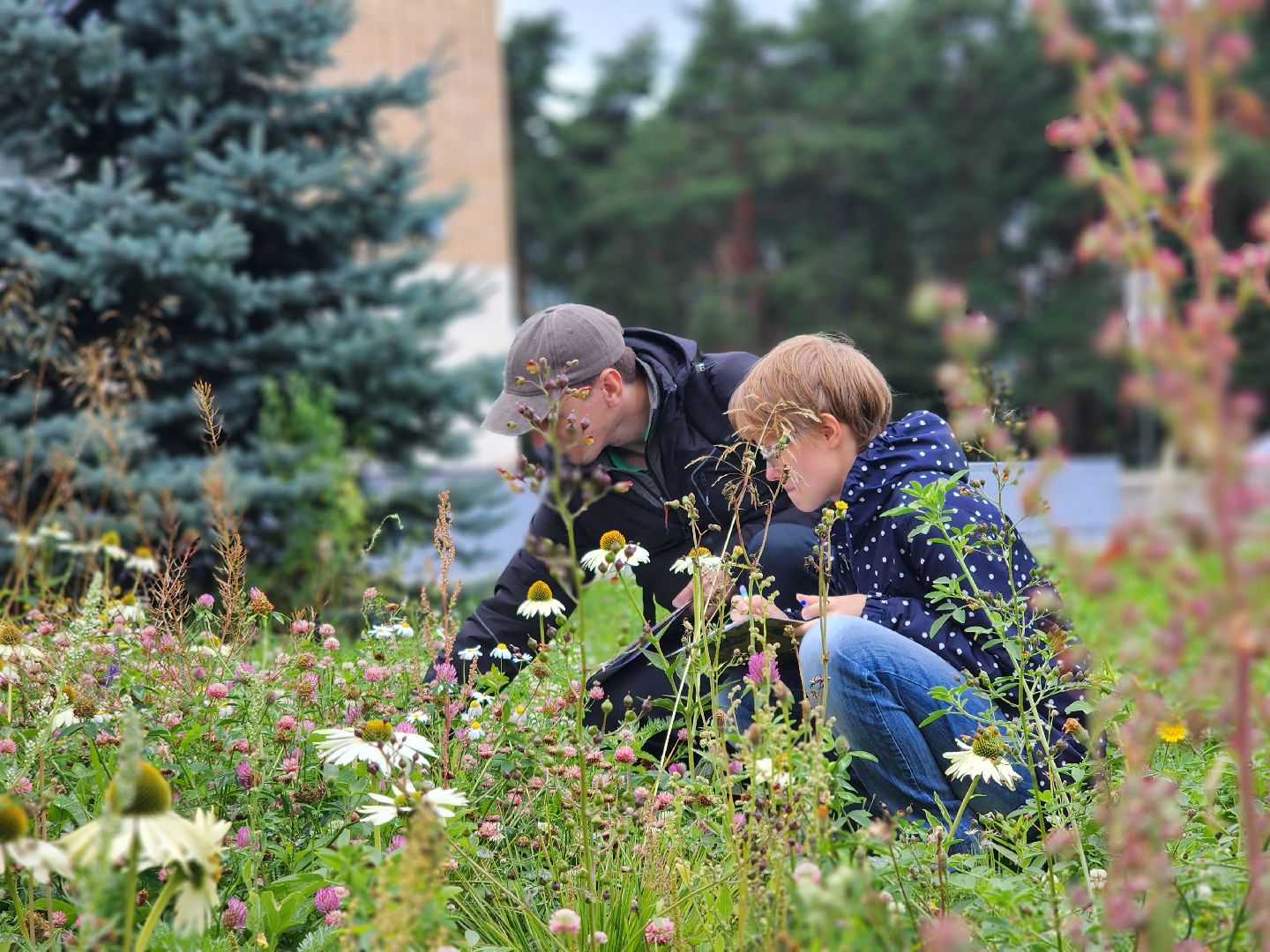 мастер-класс