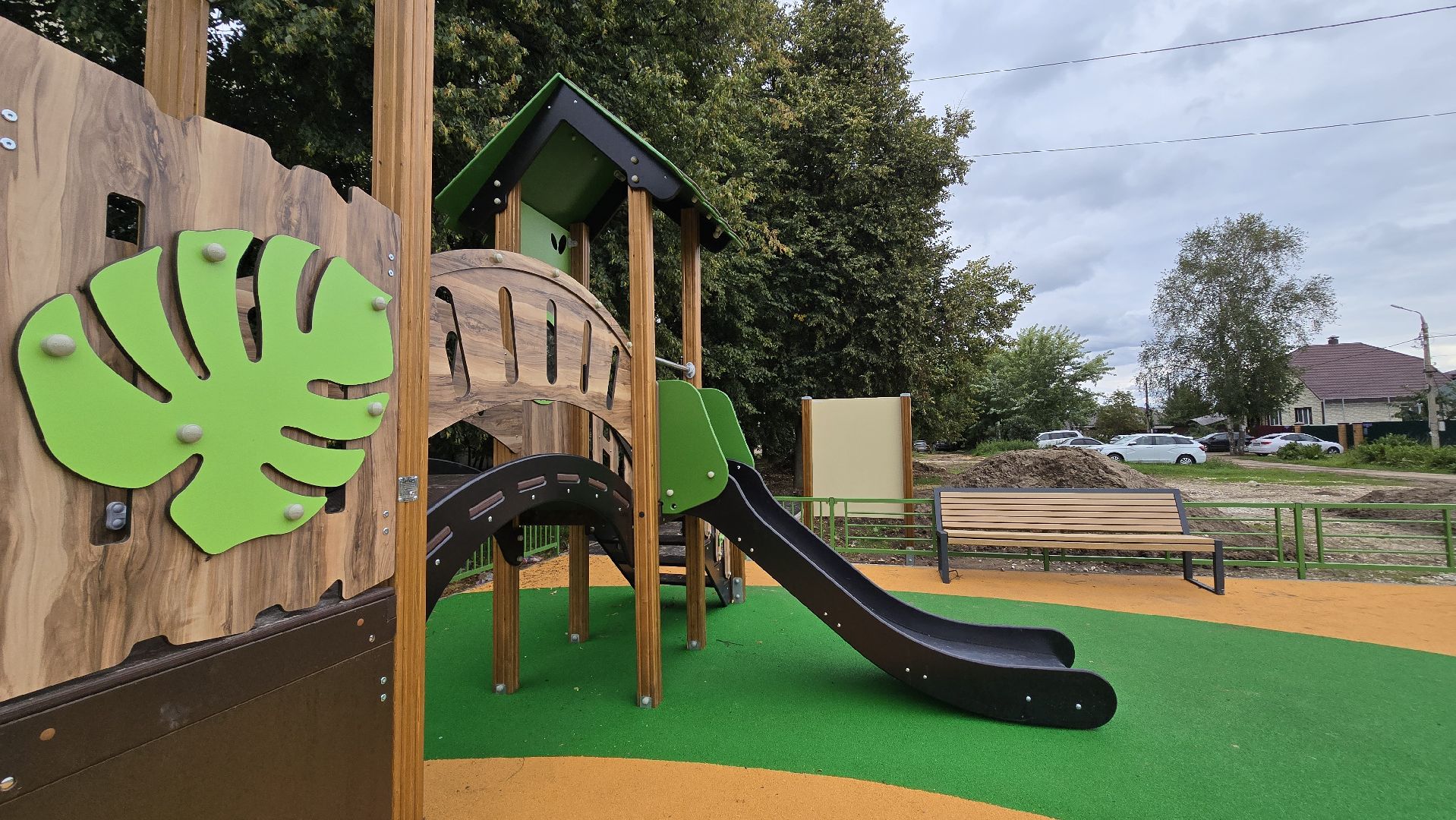 модернизация