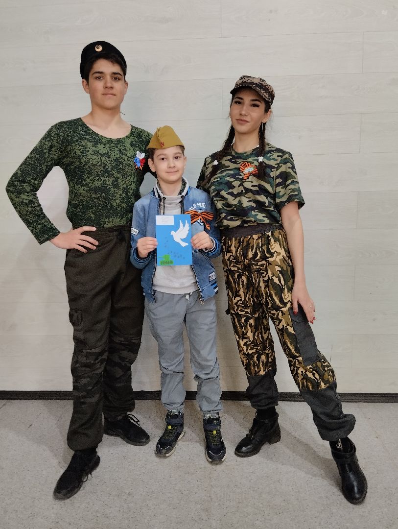 центральный парк