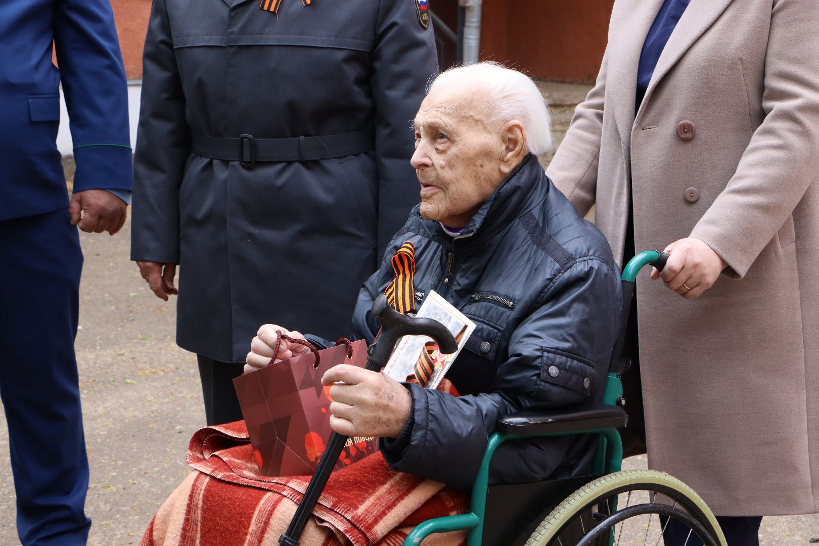 серебряные пруды