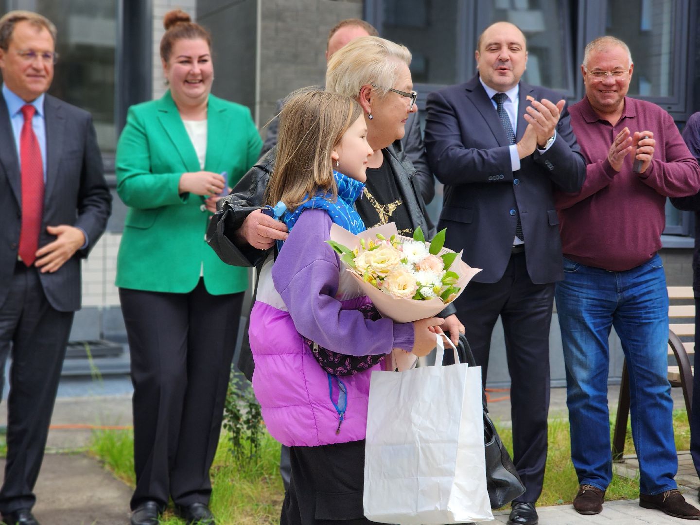 строительство