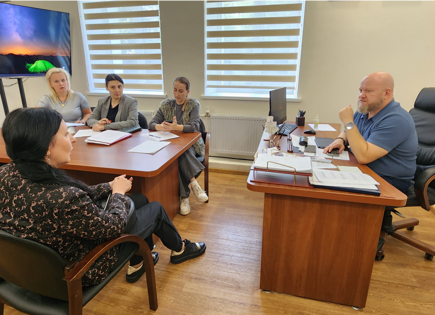 обращения граждан