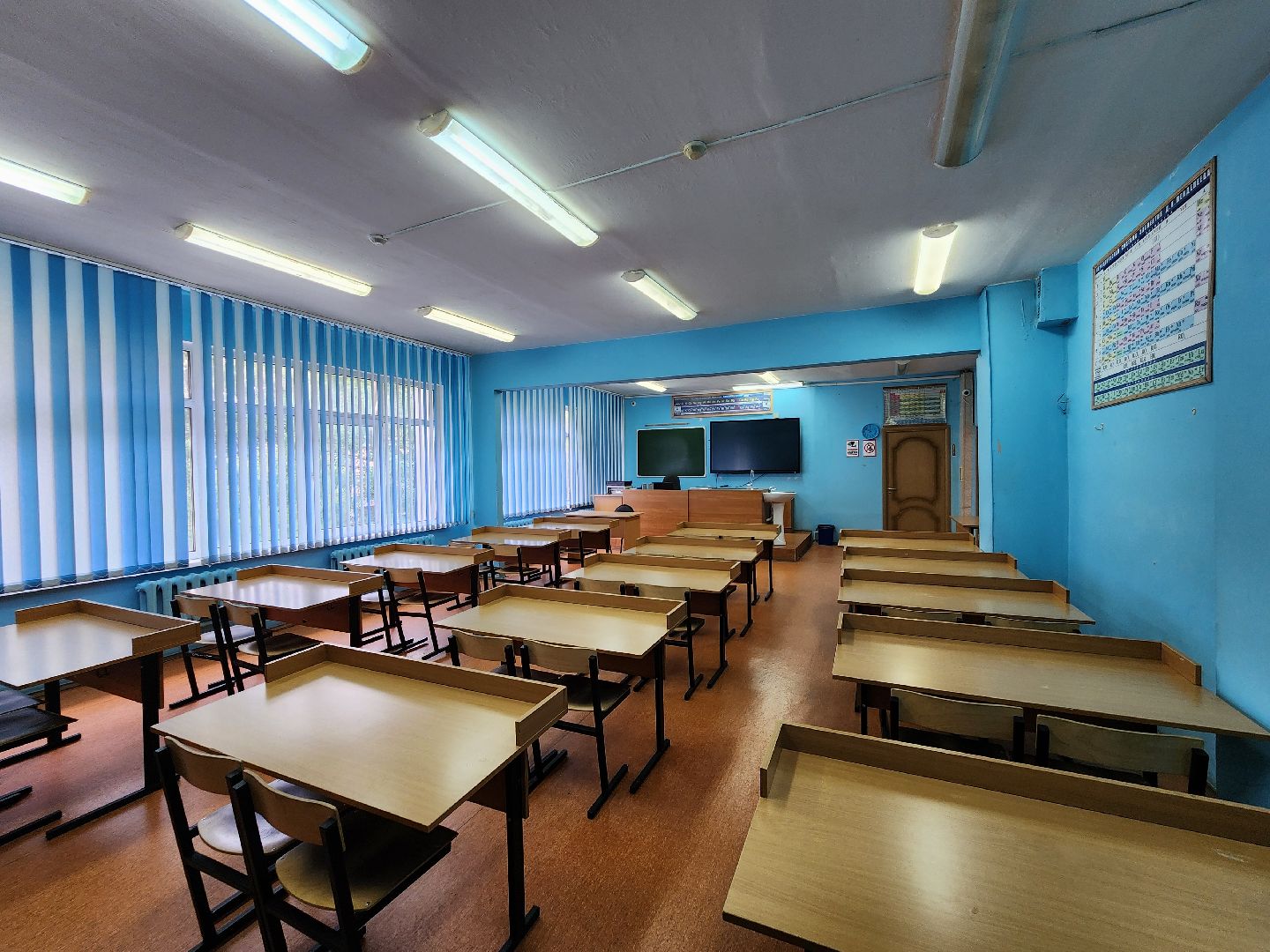 текущий ремонт