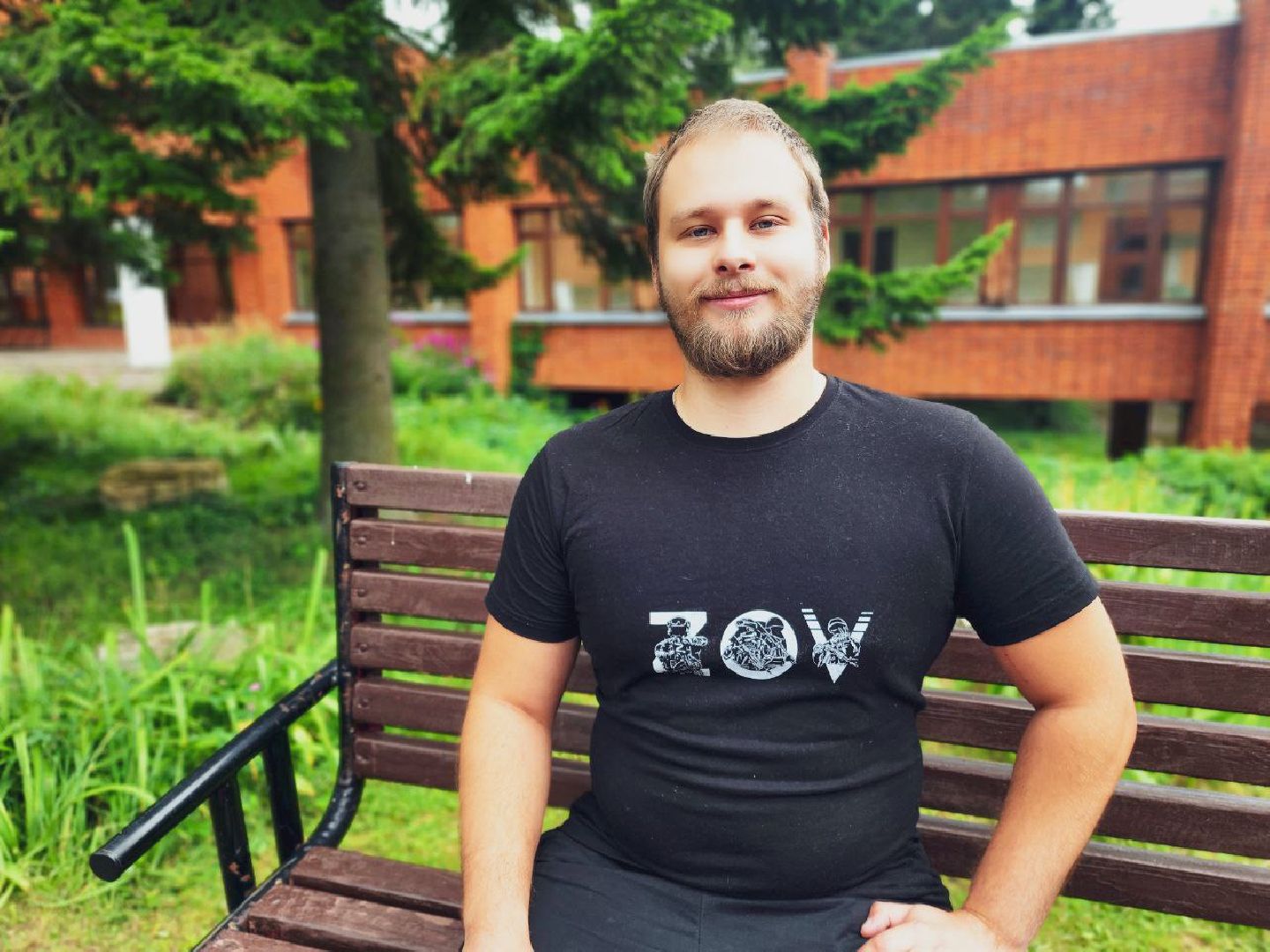 образование