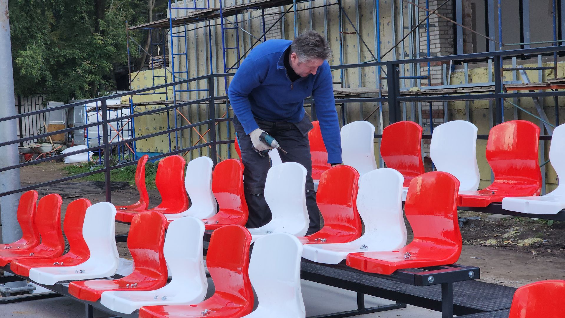 капитальный ремонт