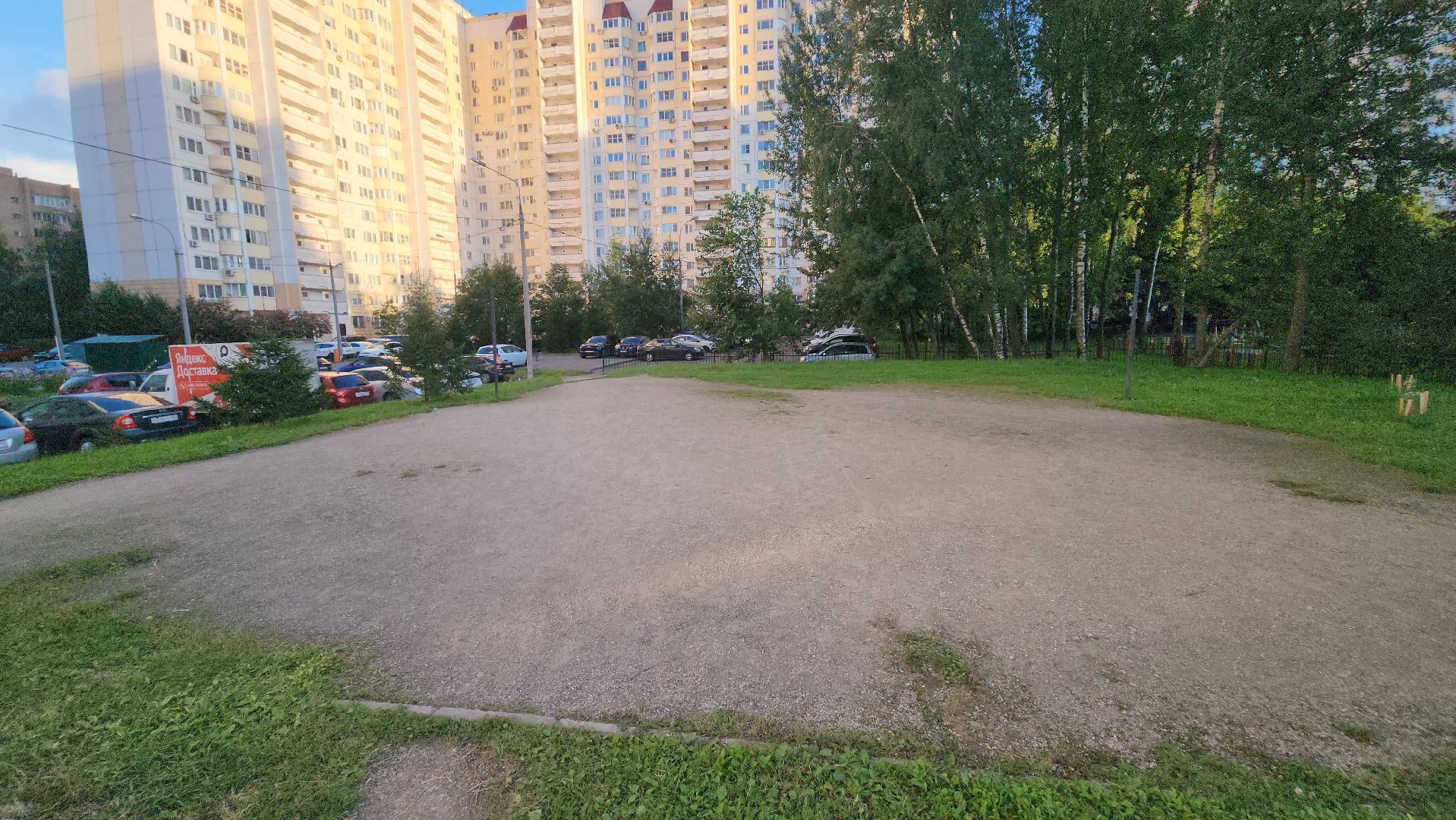Спортивная 7Б