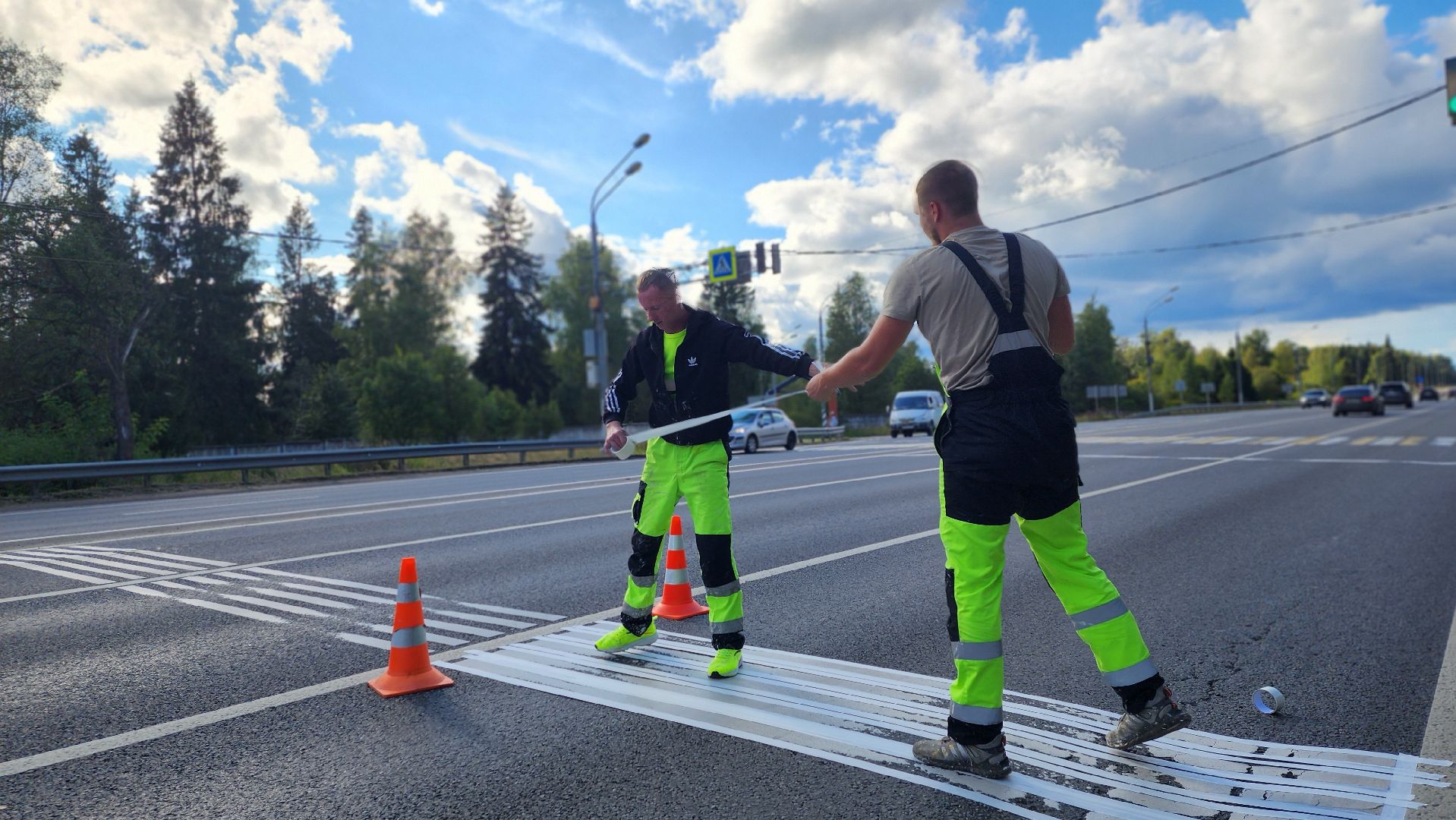 солнечногорск