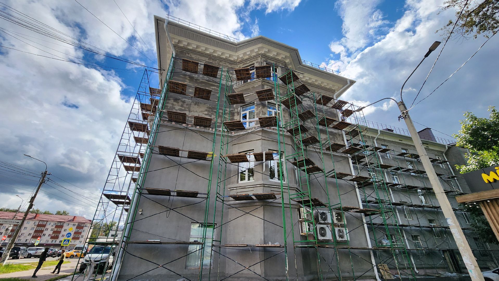 солнечногорск