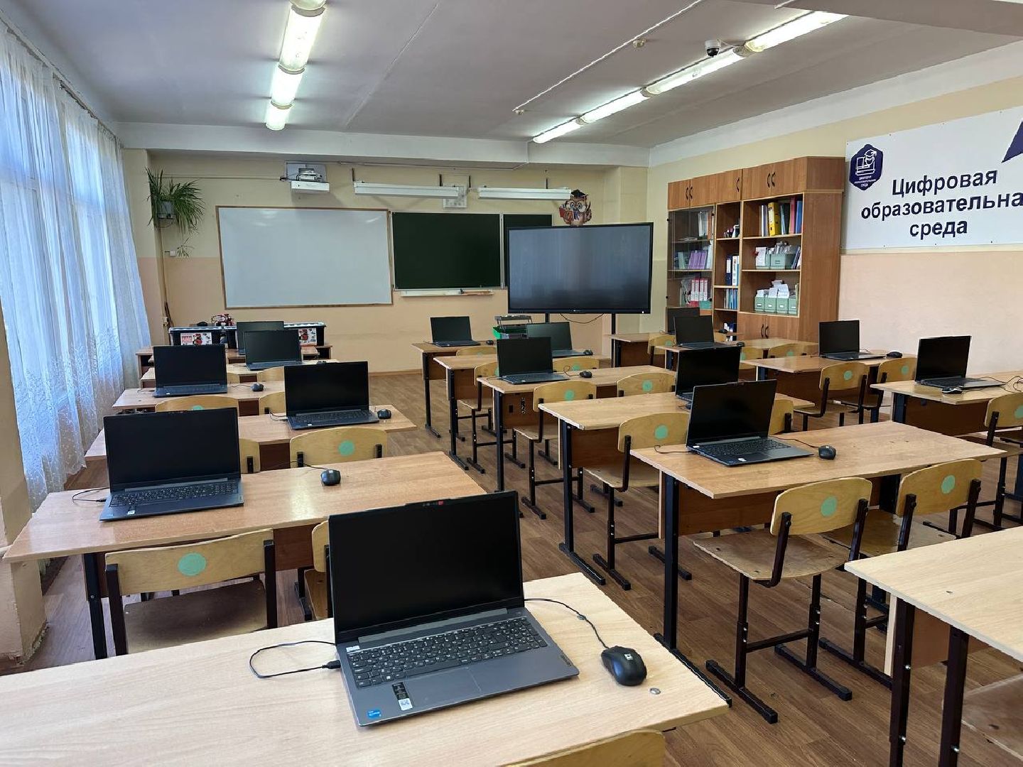 образование