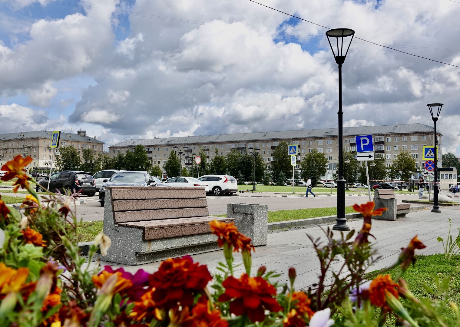 сергиев посад