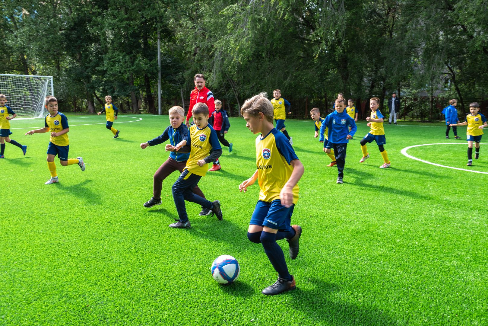 образование