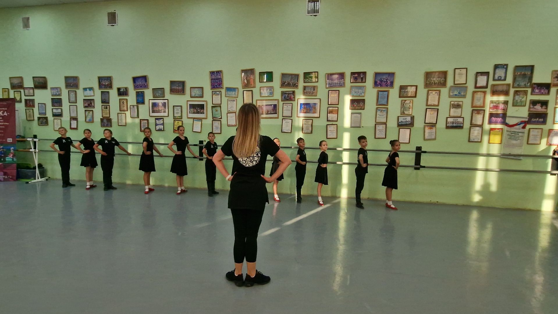 творчество