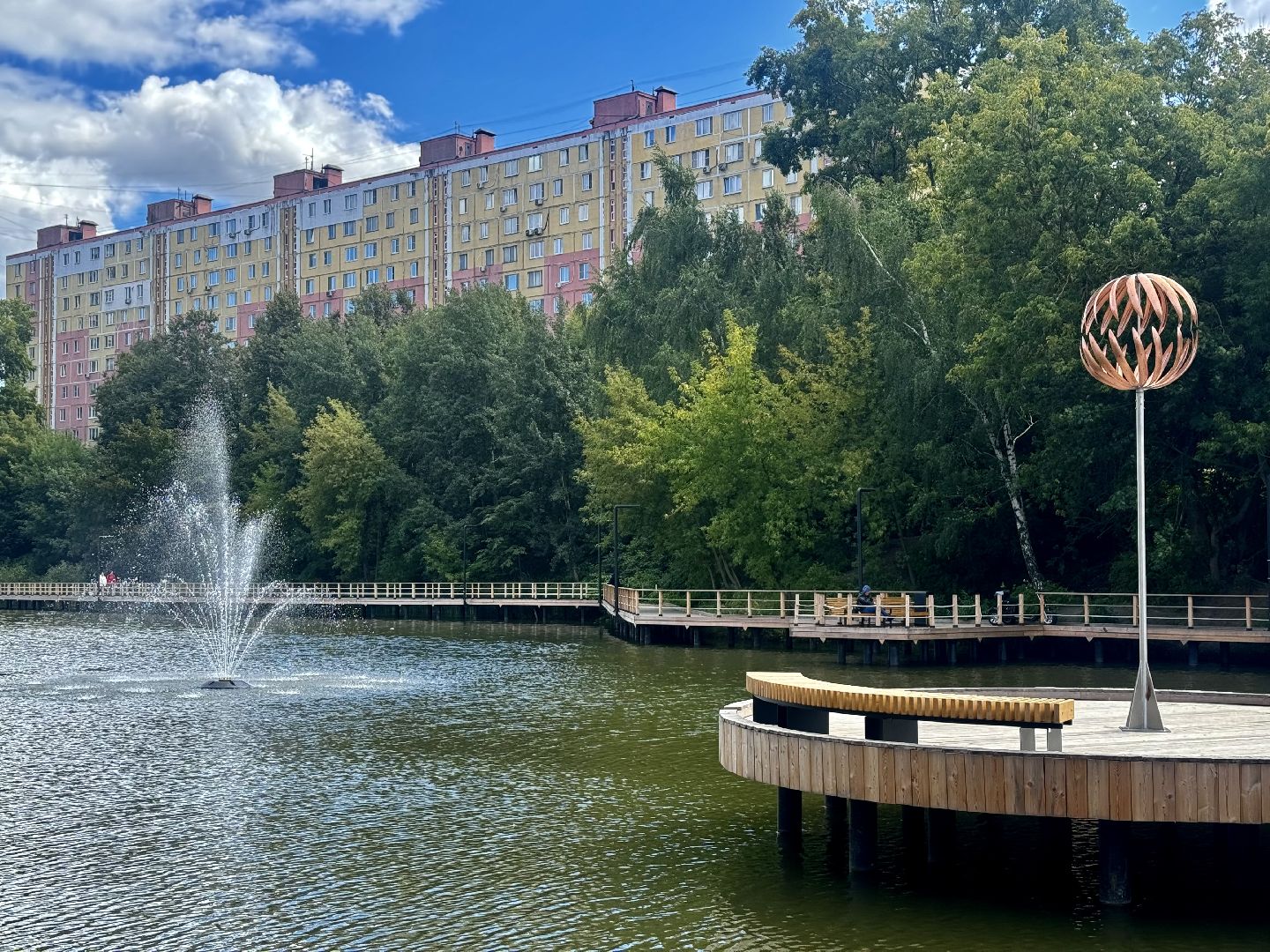 ленинский городской округ