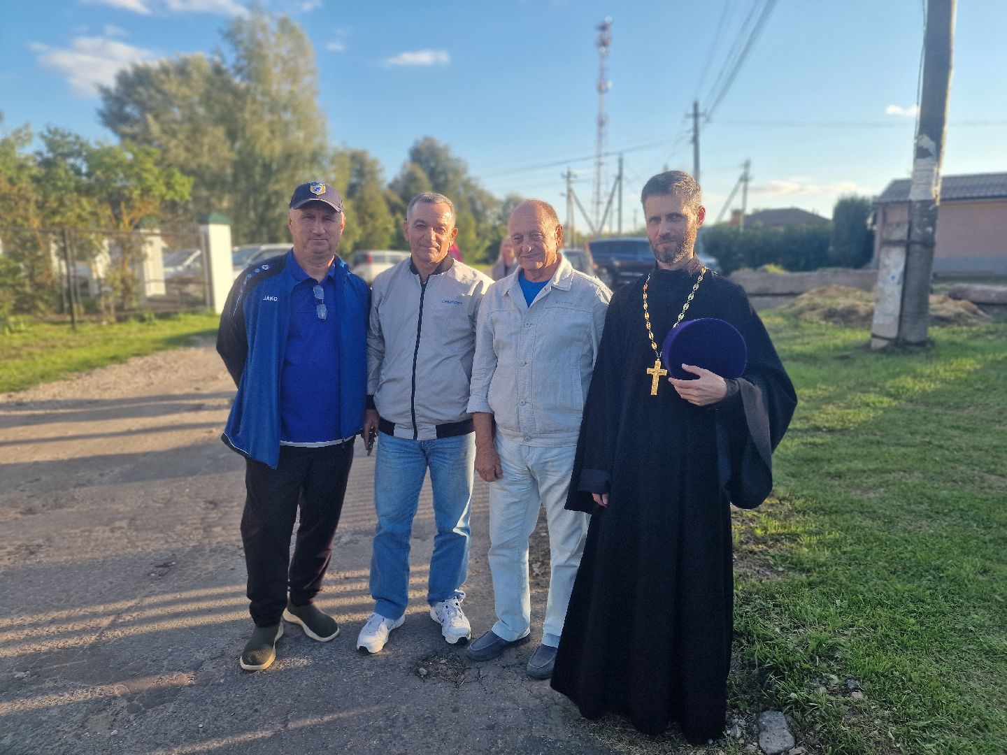 воскресенск