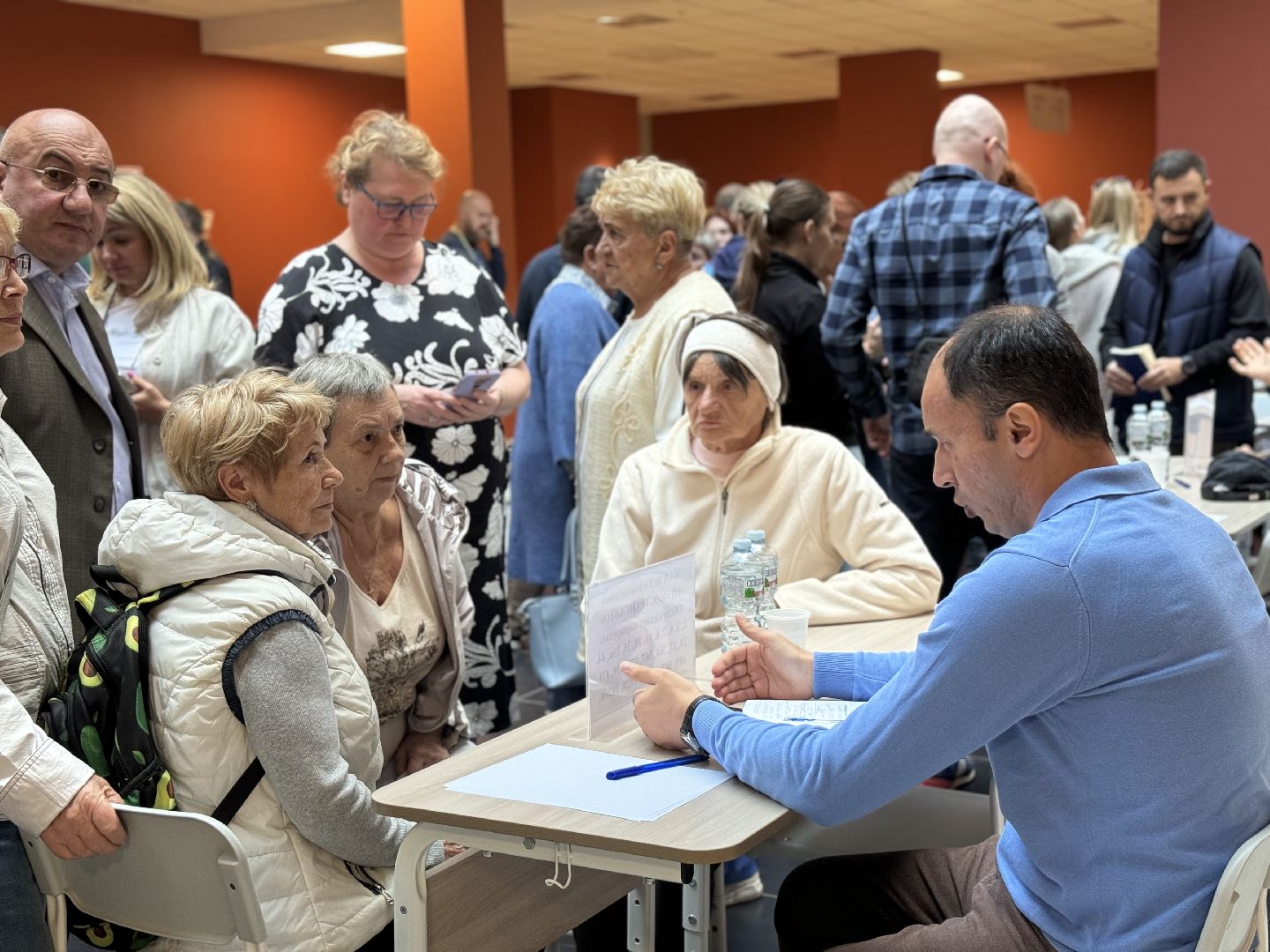 ленинский городской округ