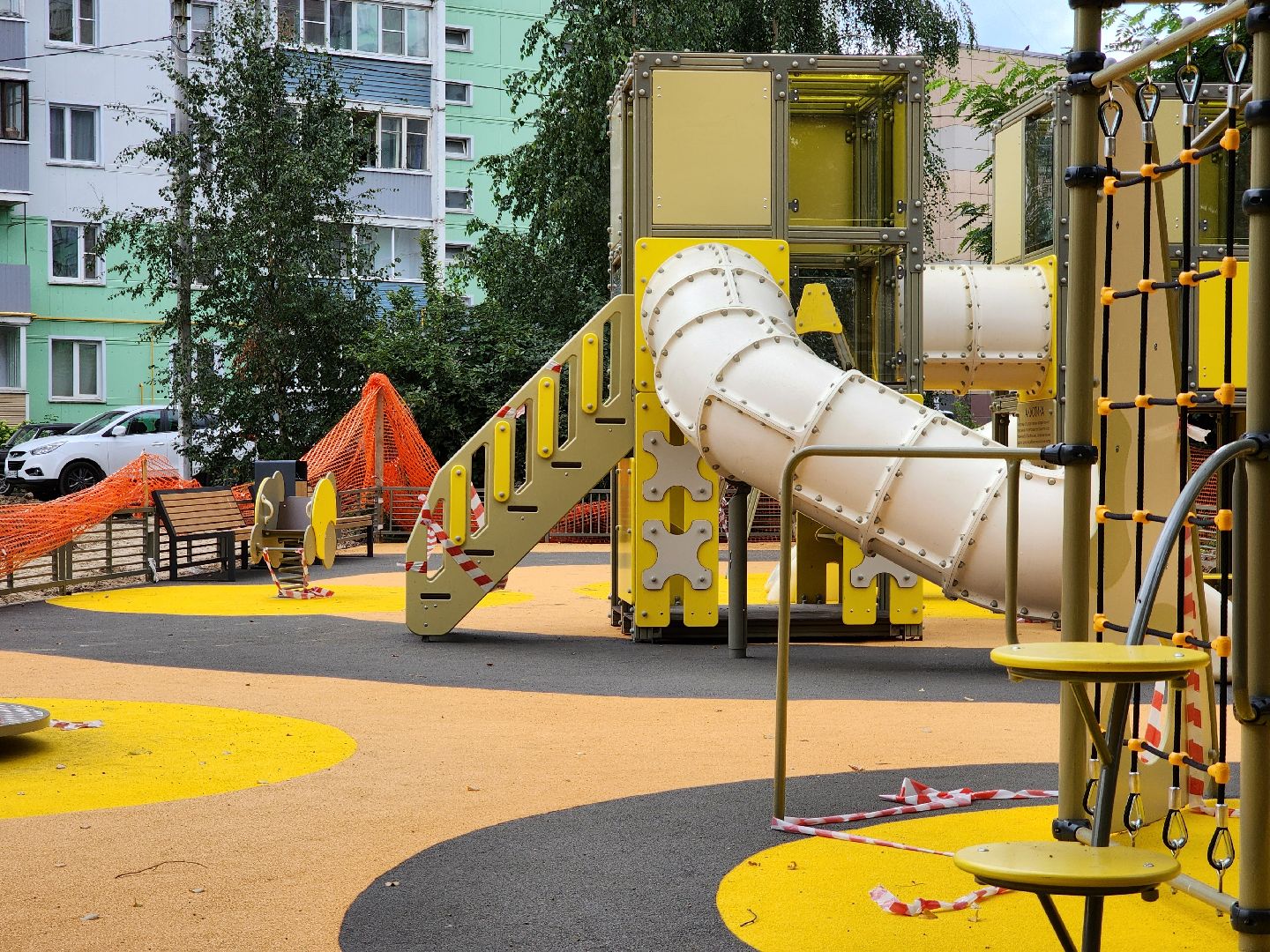 богородский городской округ